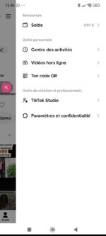 Compte TikTok Déjà Monétisé à Vendre – +52 000 Abonnés | Humour Africain – Image 2