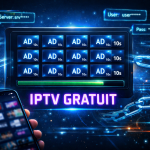 Obtenir des codes IPTV gratuits (liens M3U et Xtream Codes)